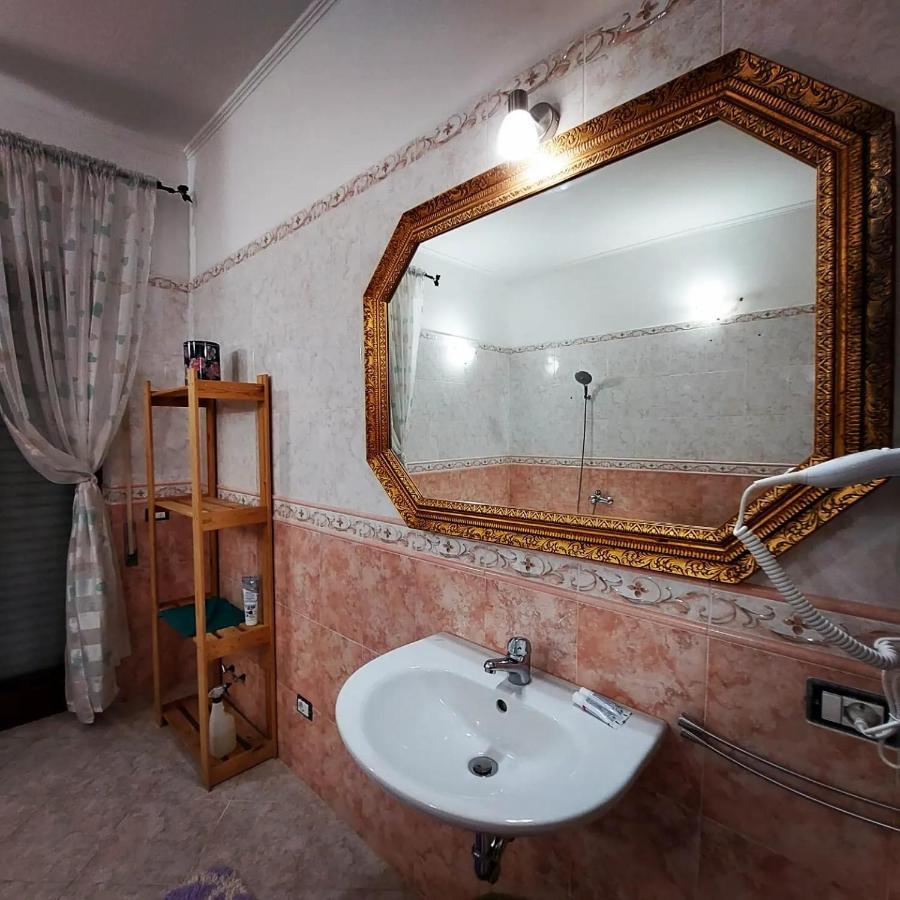 Roxy Bellavista Apartment Cogna Exterior photo